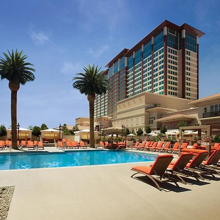 Thunder Valley Casino Resort Lincoln Facilidades foto