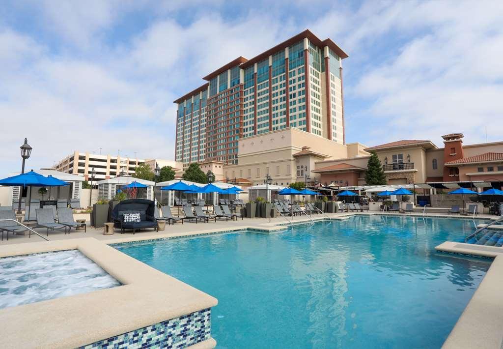 Thunder Valley Casino Resort Lincoln Facilidades foto