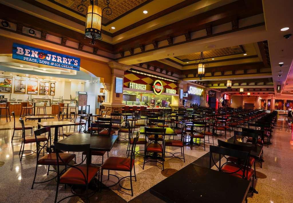 Thunder Valley Casino Resort Lincoln Restaurante foto