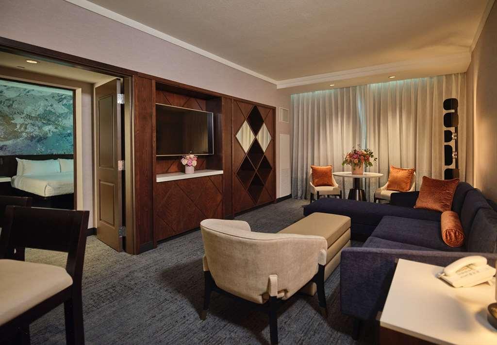 Thunder Valley Casino Resort Lincoln Habitación foto