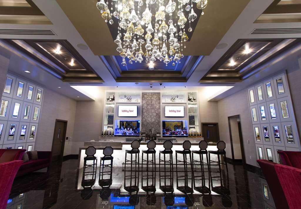 Thunder Valley Casino Resort Lincoln Interior foto