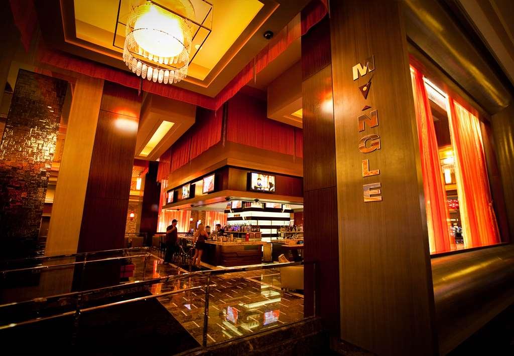 Thunder Valley Casino Resort Lincoln Restaurante foto