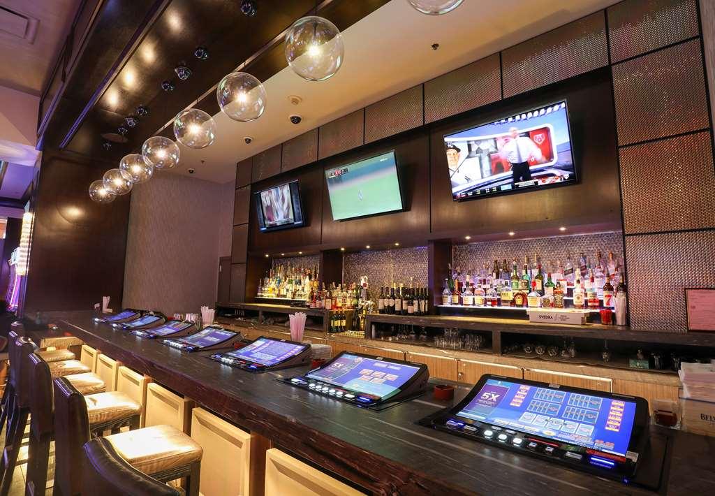 Thunder Valley Casino Resort Lincoln Facilidades foto