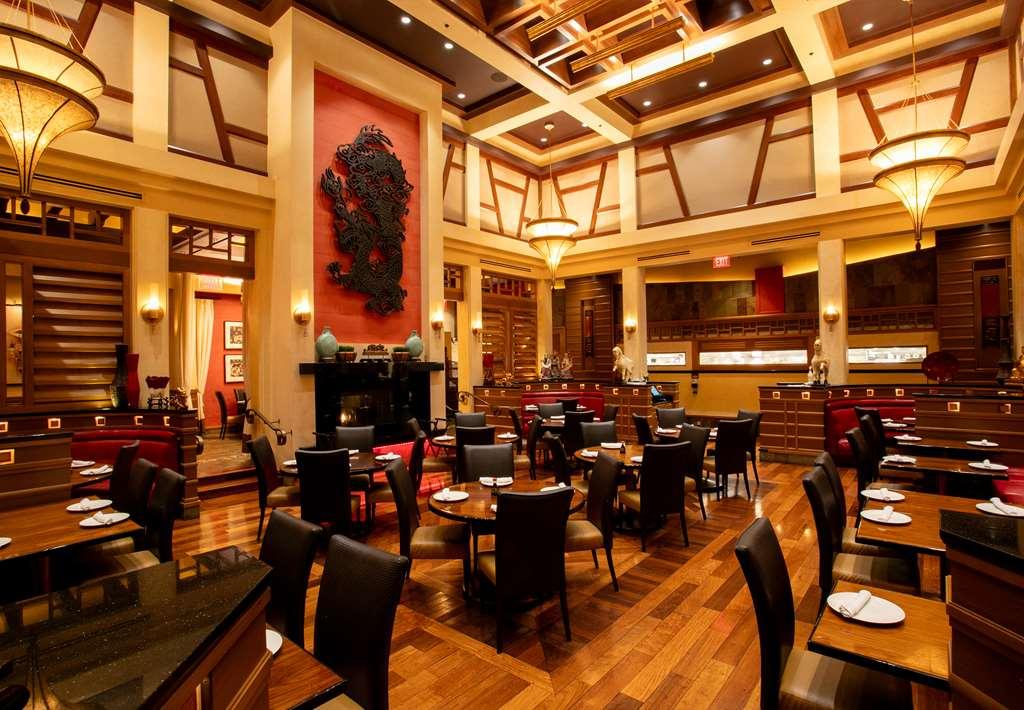 Thunder Valley Casino Resort Lincoln Facilidades foto
