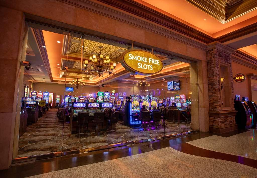 Thunder Valley Casino Resort Lincoln Facilidades foto