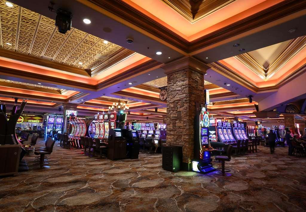Thunder Valley Casino Resort Lincoln Facilidades foto