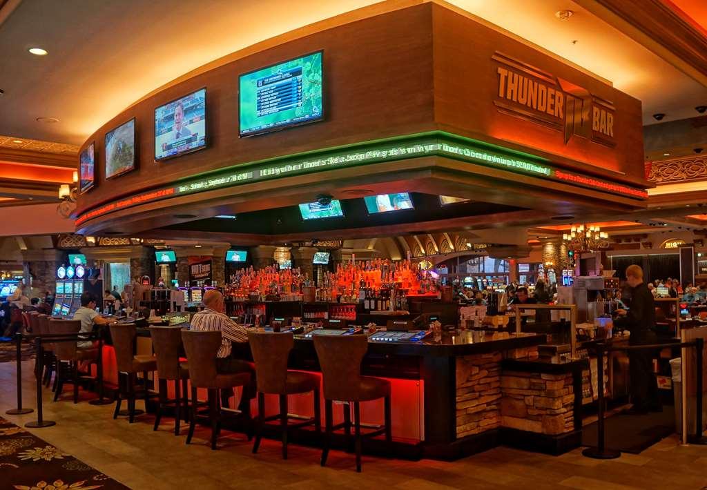 Thunder Valley Casino Resort Lincoln Restaurante foto